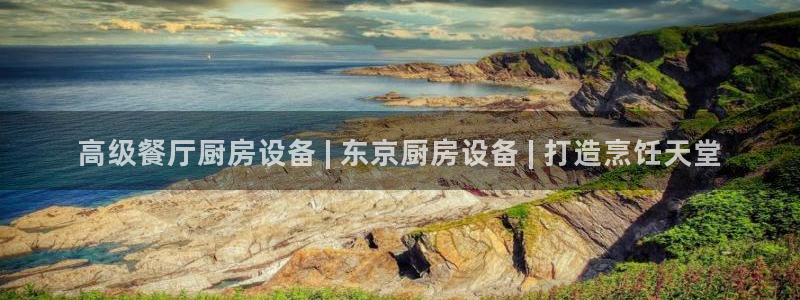 凯时登录：高级餐厅厨房设备 | 东京厨房设备 | 打造烹饪天