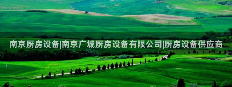 凯时登录：南京厨房设备|南京广城厨房设备有限公司|厨房设备供