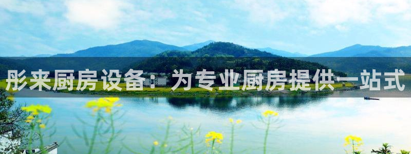 尊龙平台登录：彤来厨房设备：为专业厨房提供一站式